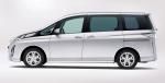 Mazda Biante Minivan 2008 года